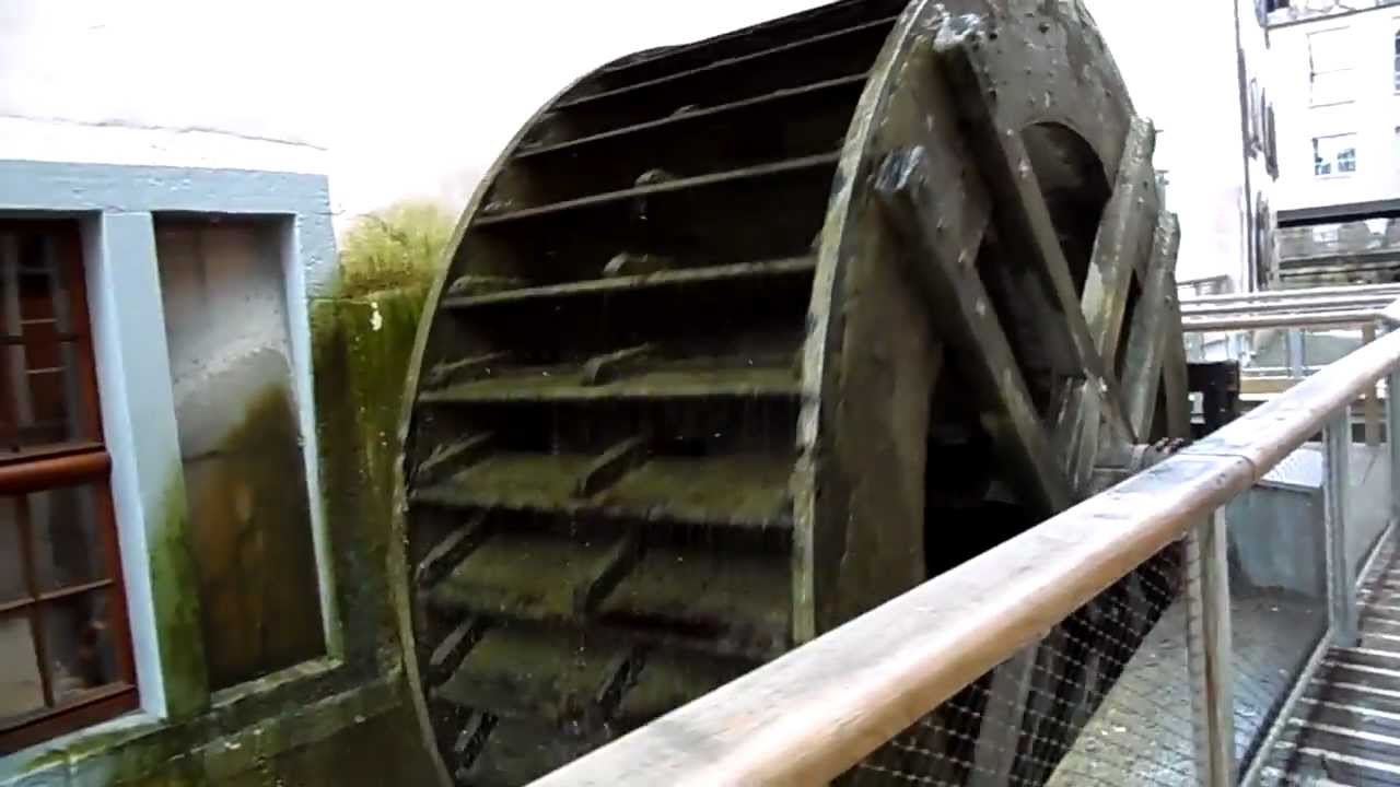 Paper mill museum Basel YouTube