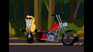 “Try jogging you gross bowling pin!”