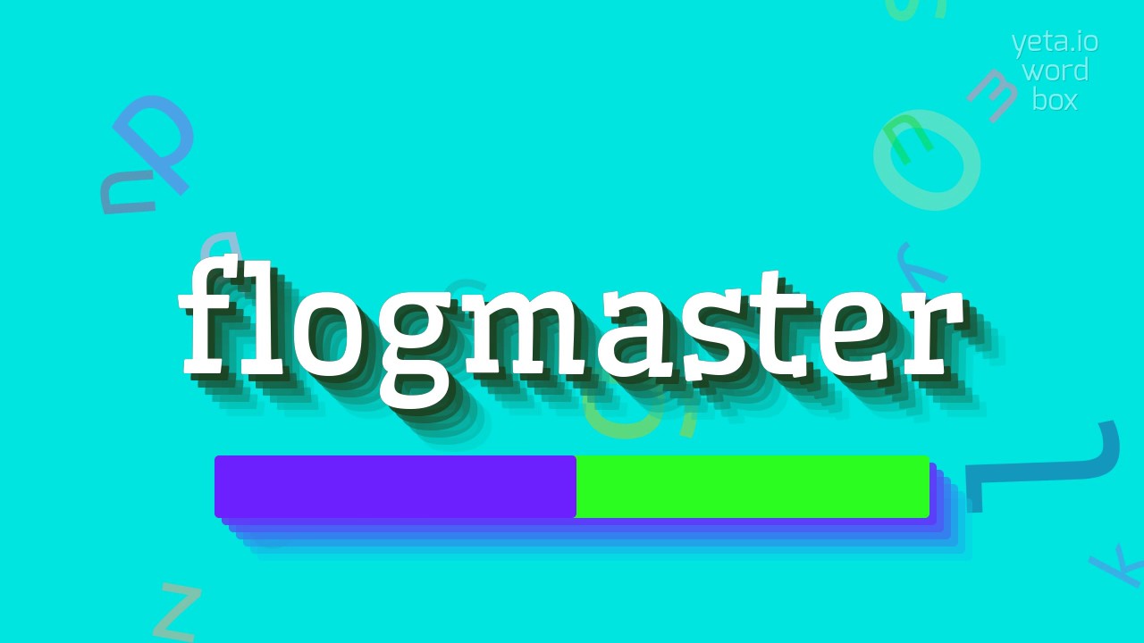 Flogmaster