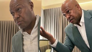 Download lagu Umlisa onguLawrence Mudzinganyama utshela abesifazane ukuthi angababulala futhi kungenzeki lutho