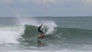 Dane G On The Ci Mid