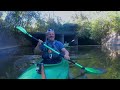 Halloween Special - Mouth of Gillies Creek