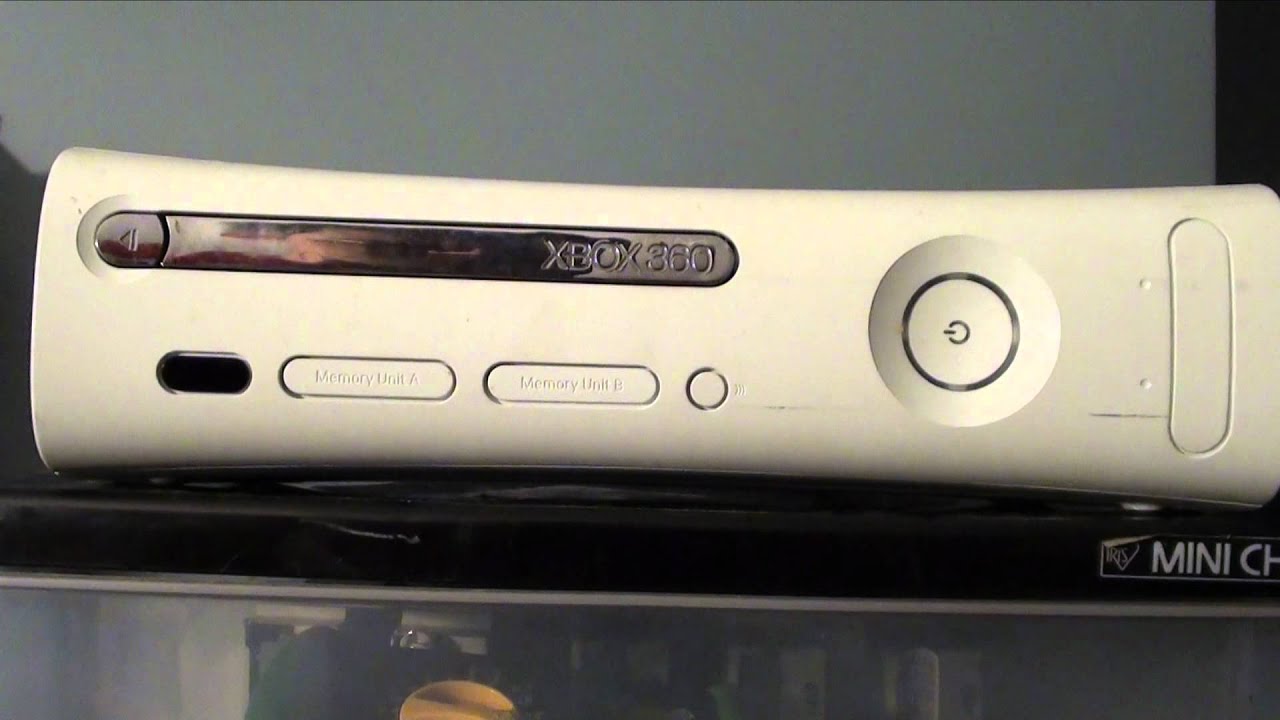 How To Check Xbox 360 Error Code YouTube how-to-check-xbox-360-error-code-youtube