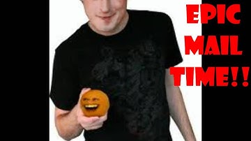 Danobe epic mail time intro