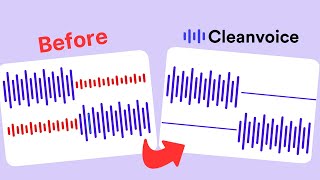 Cleanvoice AutoMixer: Fix Mic Bleed Easily!