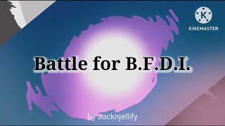 BFB Intro (2025 Version)