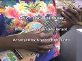 Over the Rainbow (ukulele cover) played by Jacqueline Grant