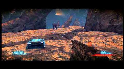 Bulletstorm walkthrough part 5