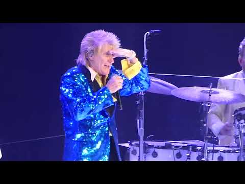 Rod Stewart –