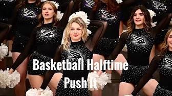 Ridgeline Dance Team: Push It