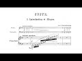 Agnes Zimmermann – Suite for Piano Trio