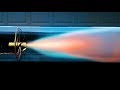 Model Rocket Engine In A Vacuum Chamber - 4K Slow Motion - will it burn? - Rockets (S1 • E3)