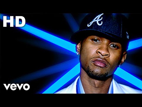 Usher - Yeah (Lyrics) ft. Lil Jon, Ludacris