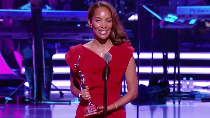 Medill Hall of Achievement: Mara Brock Akil (BSJ92)