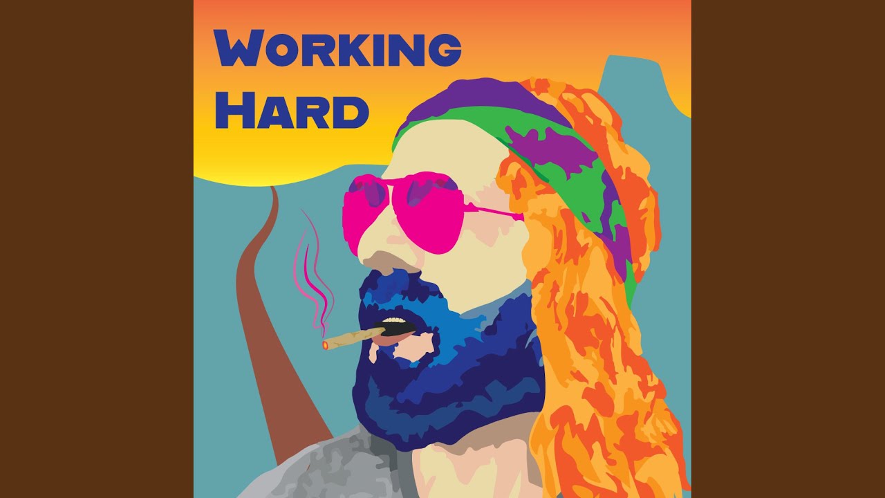 Watch Working Hard on YouTube Watch Working Hard on YouTube