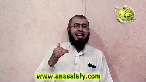 007- صفات عباد الرحمن من سورة الفرقان. د/ باسم عبد رب الرسول