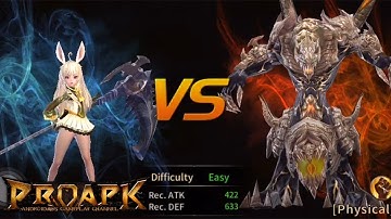 Devilian iPhone 7 Gameplay (Android/iOS)