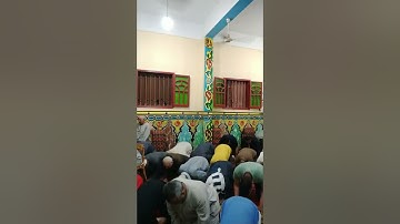 صلاة التراويح الليلة السابعة برواية الإمام السوسي عن ابي عمرو البصري