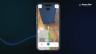 Flooring and Countertop Quote System