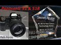 Best of CES 2019 | Panasonic S1 &amp; S1R Full-Frame Mirrorless 4k Cameras | SmartReview.com