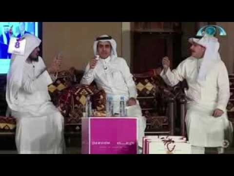 جديد فهد الشهراني قصيدة يا الهي 