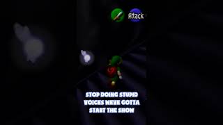 Dan Steals All Of Arins Jokes