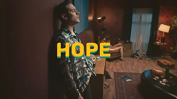 HOPE - Kevin Gates ft. G-Eazy, Joyner Lucas, NF, Halsey, Eminem Hard Guitar Rap Beat 2024