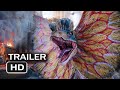 Jurassic World 3 - Concept Trailer (Sam Neill, Laura Dern, Chris Pratt) 2022