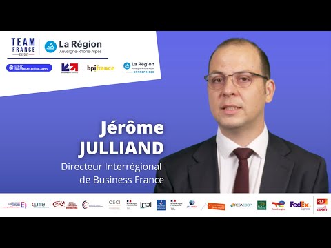 Gildas Juestz de Mire - Directeur Commercial France & Export - Nordlinger  Pro