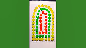 How Color Mixing Can Help You Relax! #relaxing