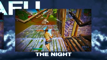 Run it up🏃‍♂️ & The Nights🌙|Client work