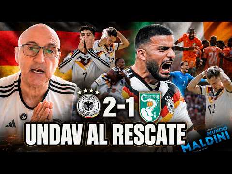 Replay match