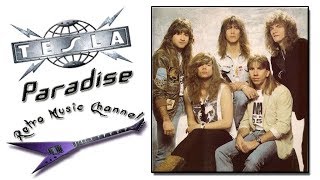Download Lagu Tesla - Paradise 🎧(lyrics)🎵 MP3 Download Lagu Tesla - Paradise 🎧(lyrics)🎵 MP3