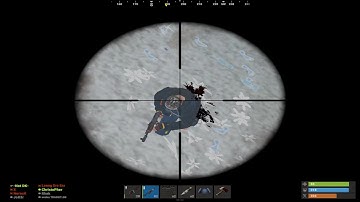 Online Raid Defense Against Korean clan 2vs10 - Rust