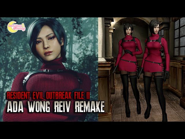 Jen 🏳️‍🌈 on X: Ada Wong in Resident Evil 2 (1998), Resident Evil 2  Remake (2019), Resident Evil 4 (2005), & Resident Evil 6 (2012) # ResidentEvil #REBH26th #REBH26th #RE #AdaWong #RE2 #ResidentEvil2 #