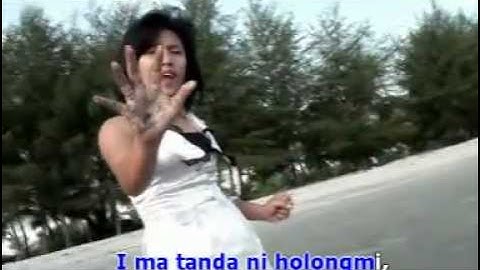 lagu batak shety simamora - holong ni rohami