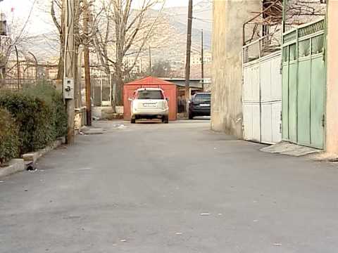 ბარალეთის ქუჩაზე სარეაბილიტაციო სამუშაოები დასრულებულია