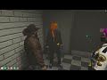 Babylon Jimmy Jones Applied to DOC & Got the Job (with Babylon Reaction) | Nopixel GTARP