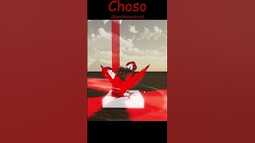 Spawn animation ideas in JJS #jujutsushenanigans #roblox #jujutsukaisenroblox