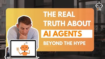 The Real Truth About AI Agents | Beyond The Hype