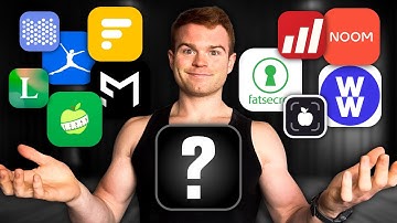 I Tried 47 Calorie Tracking Apps. This One