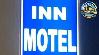 Мотель Stay Inn | Лос-Анджелес (Калифорния), США | Отзыв об отеле ⭐