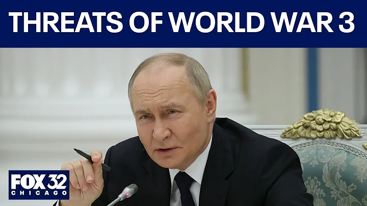 Russian official threatens start of World War III