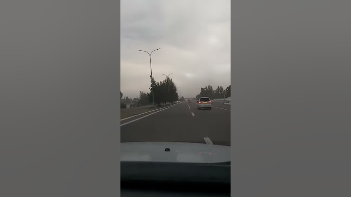 Внезапный ураган в Сирдарье