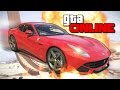 GTA 5 Online (Гонки) - Сумасшедшая езда! #151