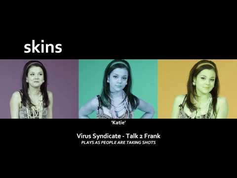 Virus Syndicate - Talk 2 Frank [Skins 4 - Katie]