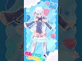 新オリ曲🎧✨犬山たまき「わんFORωALL!!」チャイナ服で踊ってみた🐶💙 #shorts