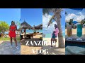 VLOG: ZANZIBAR VACATION || SPEND FEW DAYS WITH US|| SOUTH AFRICAN YOUTUBER