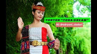 TARI TORTOR BATAK | TOBA DREAM
