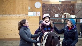 Day in the Life of Forward Stride's Volunteer Coordinator